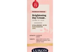 Intense Brightening Day Cream