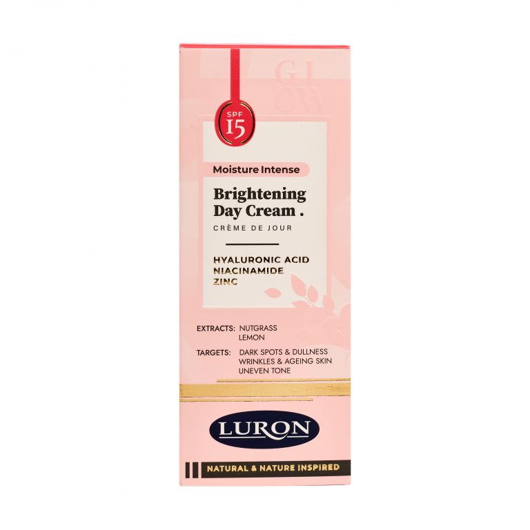 Intense Brightening Day Cream